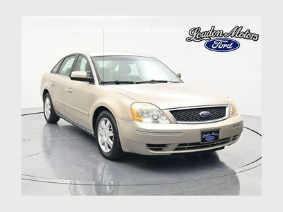 Used 2006 Ford Five Hundred SE