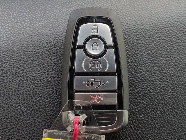 Used 2023 Ford F150 Lariat w/ Equipment Group 502A High AWD/4WD image 30