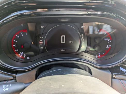 New 2026 Dodge Durango GT w/ Blacktop Package RWD image 29