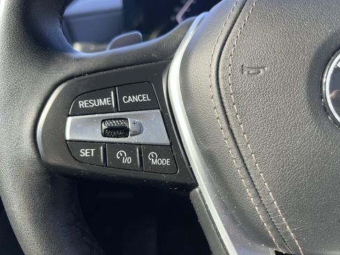 Certified 2024 BMW X5 sDrive40i w/ Premium Package RWD image 19