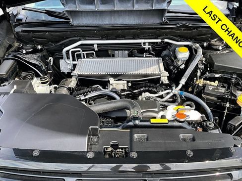 Used 2023 Subaru Ascent Touring AWD/4WD image 10
