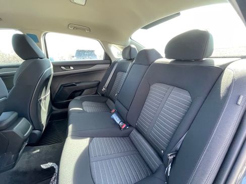 New 2026 Kia K5 LXS image 24