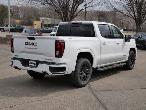 New 2026 GMC Sierra 1500 Elevation w/ Elevation Premium Package image 16