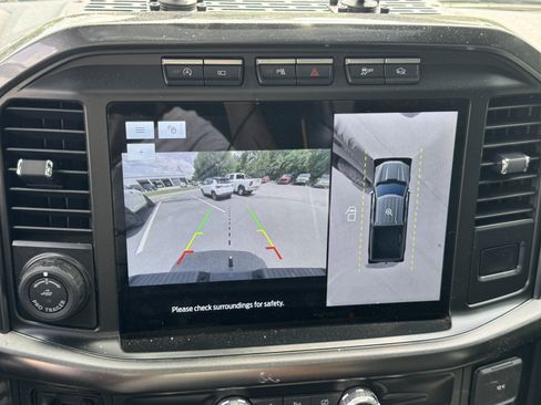 Used 2023 Ford F150 Tremor w/ Equipment Group 402A High AWD/4WD image 31