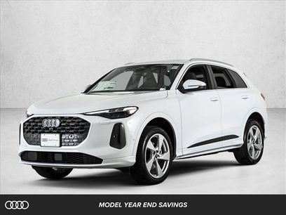 New 2025 Audi Q5 Premium Plus