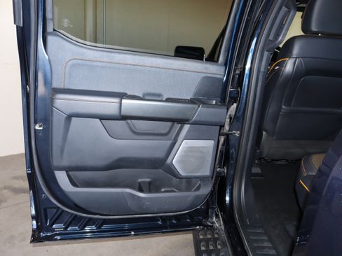 Certified 2023 Ford F150 Tremor w/ Equipment Group 402A High image 39