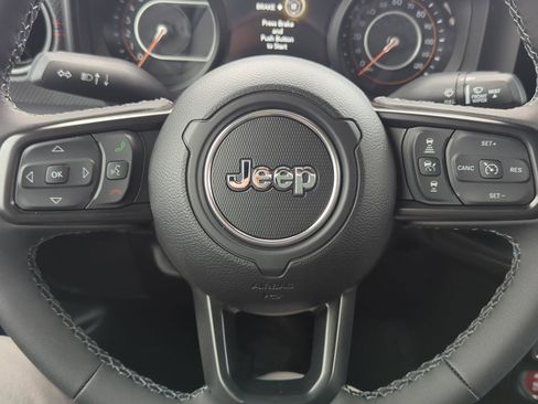 New 2026 Jeep Gladiator Rubicon image 14