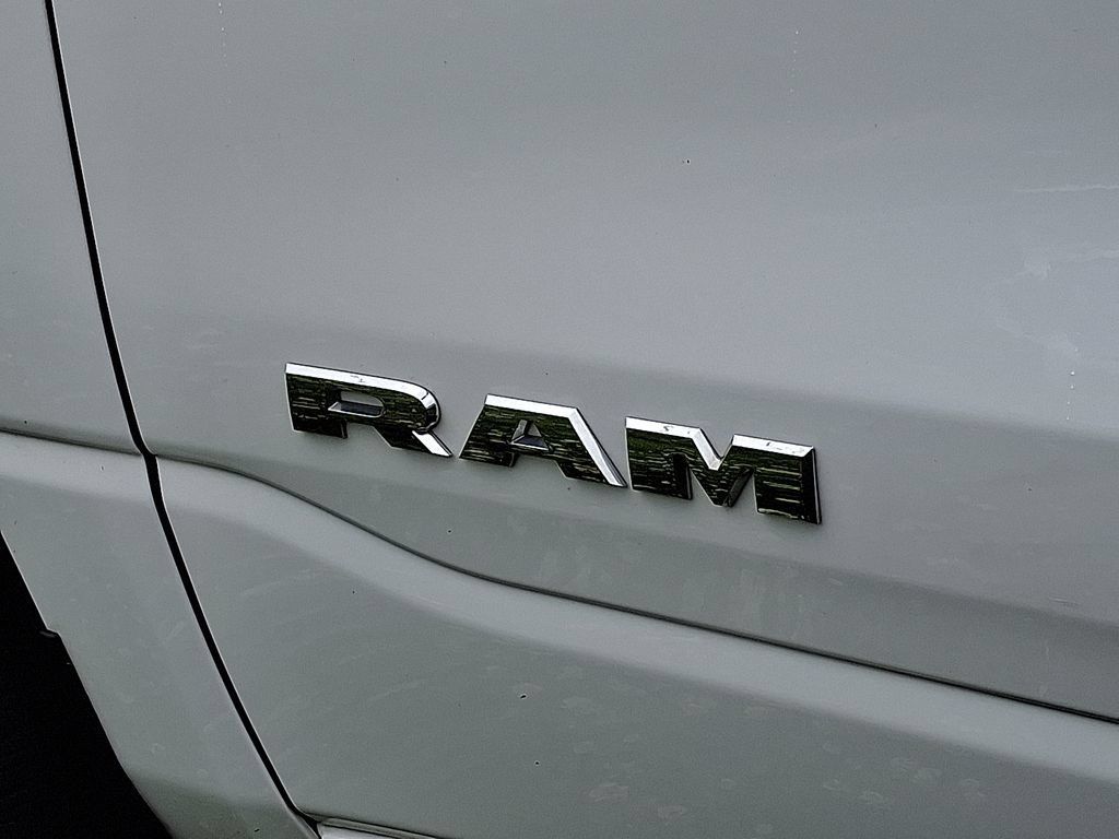 Certified 2023 RAM 1500 Laramie AWD/4WD image 29