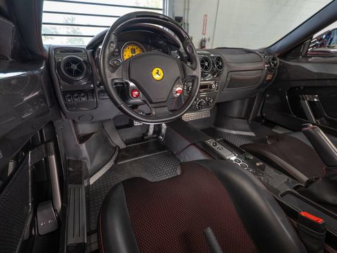 Used 2009 Ferrari F430 Scuderia RWD image 25