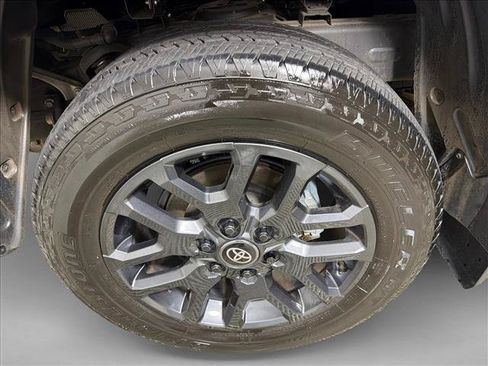 Used 2025 Toyota Tundra Platinum RWD image 20