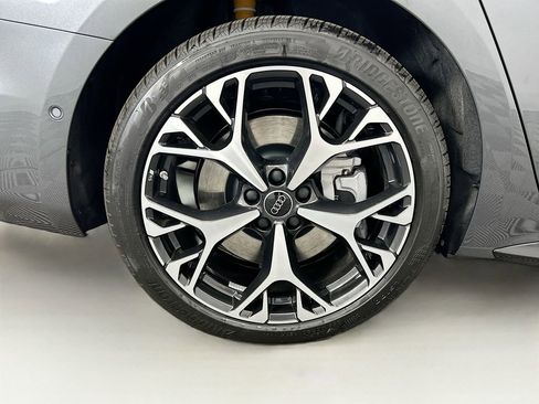 Used 2026 Audi A6 Premium Plus AWD/4WD image 33