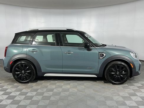 Used 2024 MINI Cooper Countryman S AWD/4WD image 30