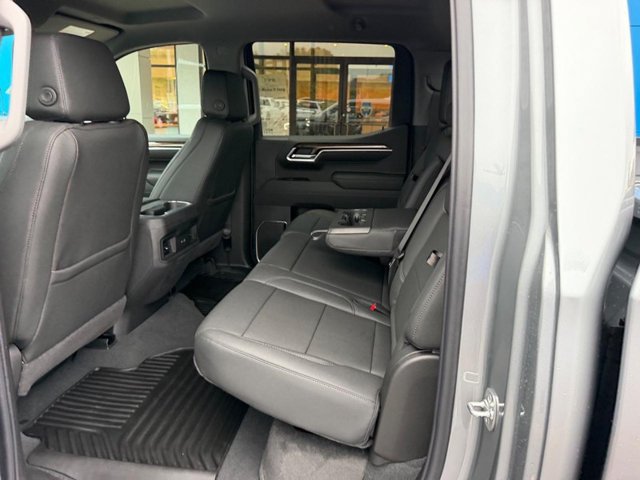 New 2026 Chevrolet Silverado 1500 RST w/ Convenience Package II AWD/4WD image 9