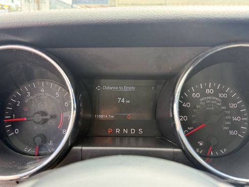 Used 2015 Ford Mustang Premium w/ 50 Years Appearance Package RWD image 16