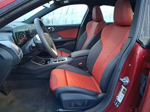 Used 2025 BMW 228i xDrive w/ Premium Package image 11