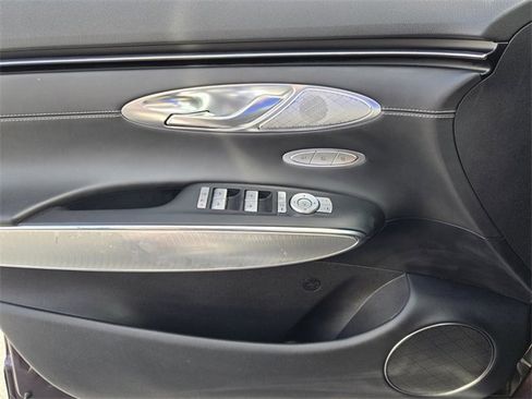 Used 2023 Genesis GV70 2.5T w/ Select Package image 30