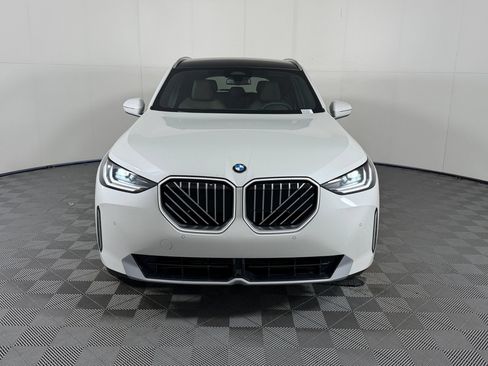 Used 2026 BMW X3 xDrive30i w/ Convenience Package AWD/4WD image 6