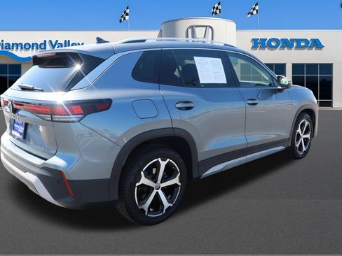 Used 2026 Volkswagen Tiguan SE FWD image 6