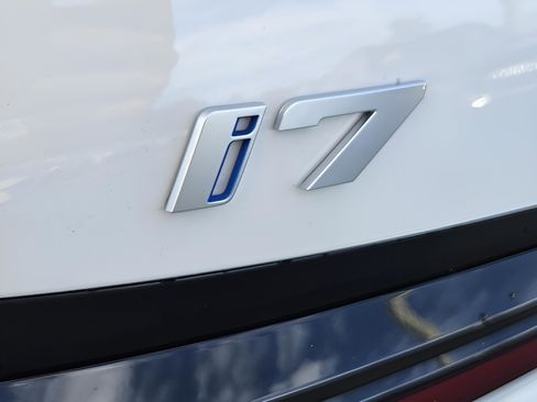 New 2026 BMW i7 eDrive50 w/ M Sport Package image 30