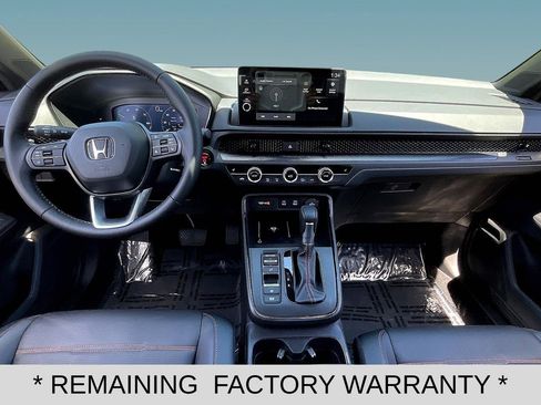 Used 2026 Honda CR-V Sport-L image 7