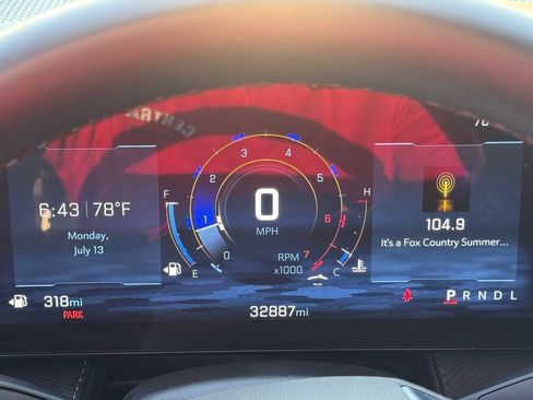 Used 2026 Chevrolet Equinox LT FWD image 17