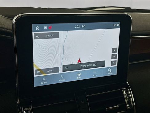 Used 2021 Lincoln Navigator Reserve image 19