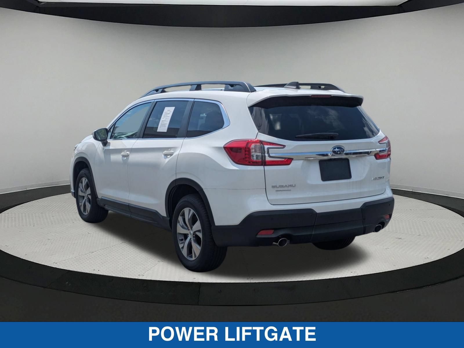 Certified 2025 Subaru Ascent Premium AWD/4WD image 6