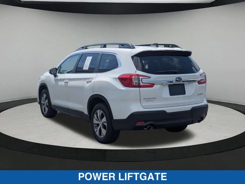 Used 2025 Subaru Ascent Premium AWD/4WD image 6