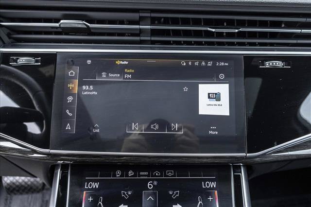 Certified 2025 Audi Q7 2.0T Premium w/ Convenience Package AWD/4WD image 16
