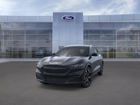 New 2026 Ford Mustang Mach-E Select RWD image 2