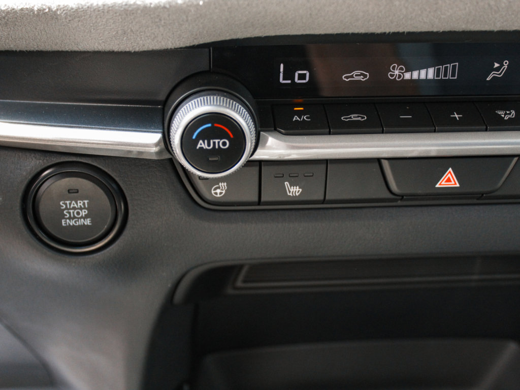 Used 2026 MAZDA CX-30 AWD 2.5 S image 19