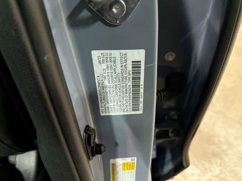 Used 2023 Honda Passport TrailSport image 14