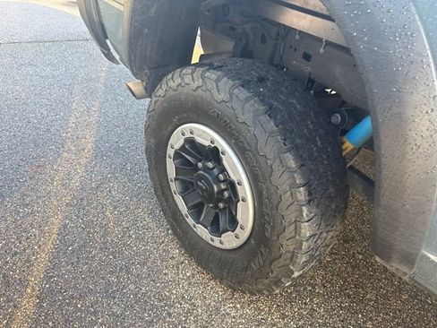 Used 2021 RAM 2500 Power Wagon w/ 75th Anniversary Edition AWD/4WD image 3