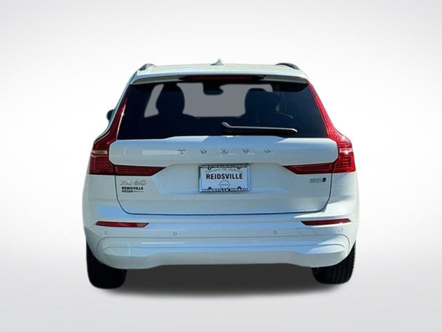 Used 2022 Volvo XC60 B5 Momentum AWD/4WD image 5