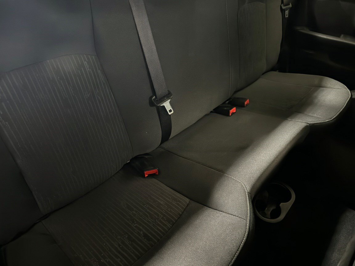 Used 2021 RAM 1500 Warlock RWD image 13