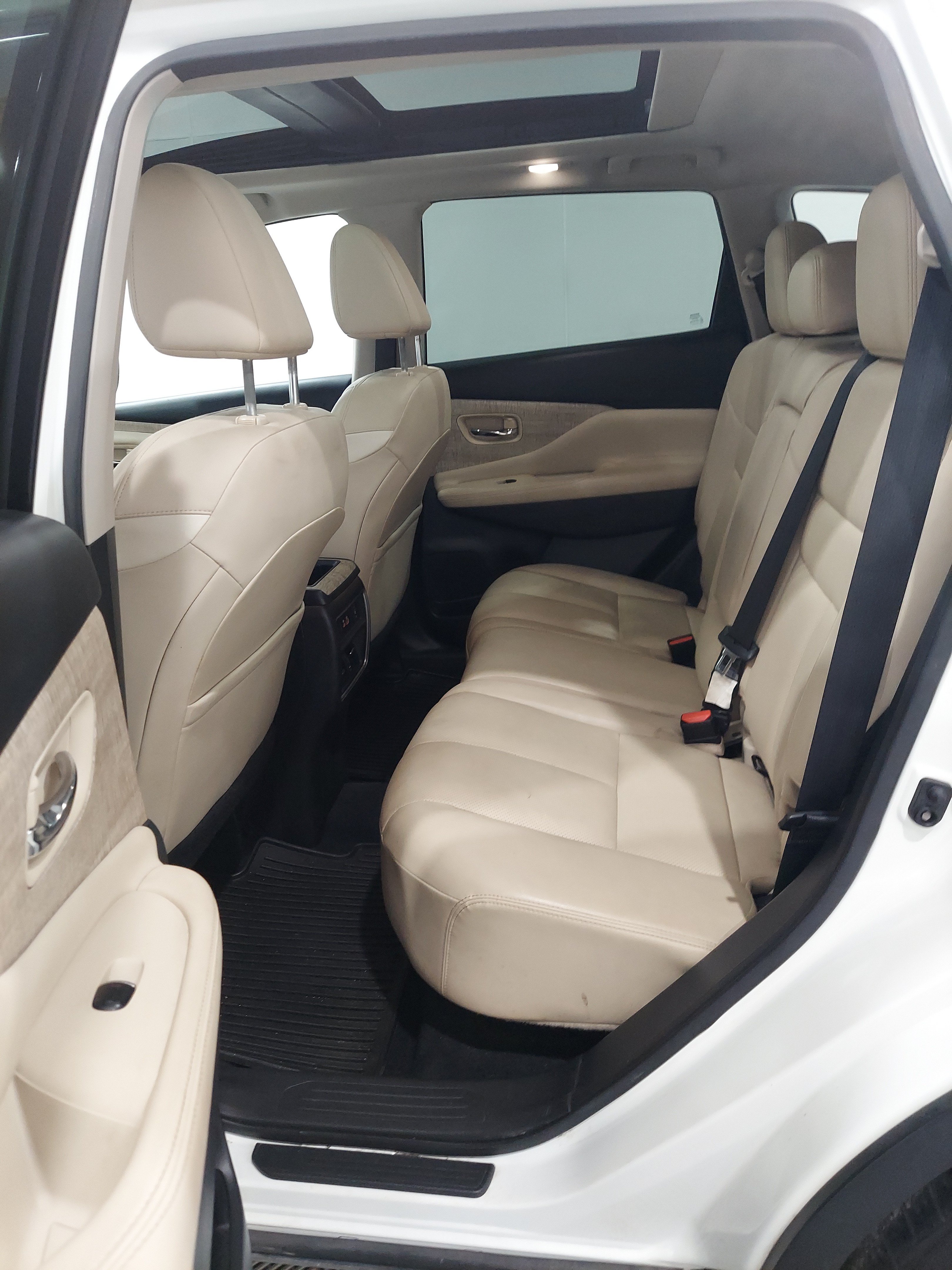 Used 2021 Nissan Murano SL AWD/4WD image 14