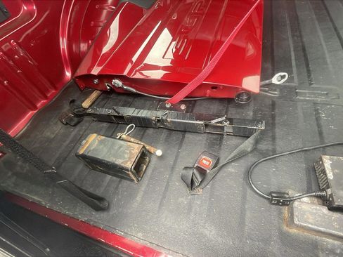 Used 2022 Ford F350 Lariat w/ Lariat Value Package image 26