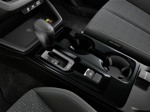 New 2026 Subaru Forester Premium AWD/4WD image 23