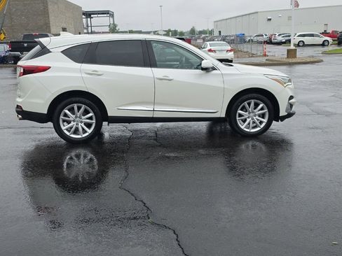 Used 2019 Acura RDX AWD image 9