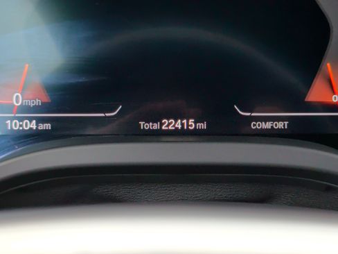 Certified 2022 BMW X3 sDrive30i w/ M Sport Package 2 image 14