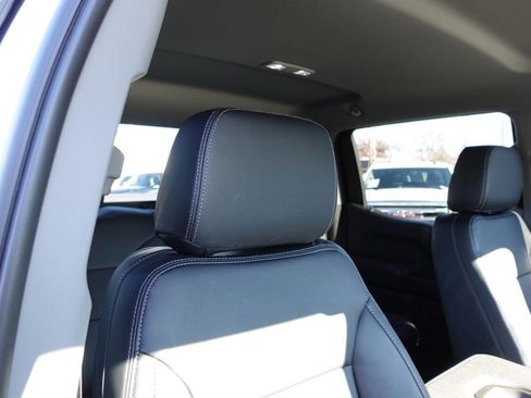 Used 2023 Chevrolet Silverado 1500 Custom w/ Rally Edition image 30