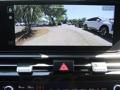 New 2026 Kia Sportage EX FWD image 49