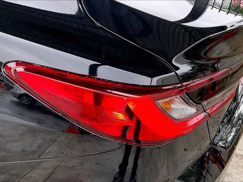 New 2026 Toyota Camry LE image 14