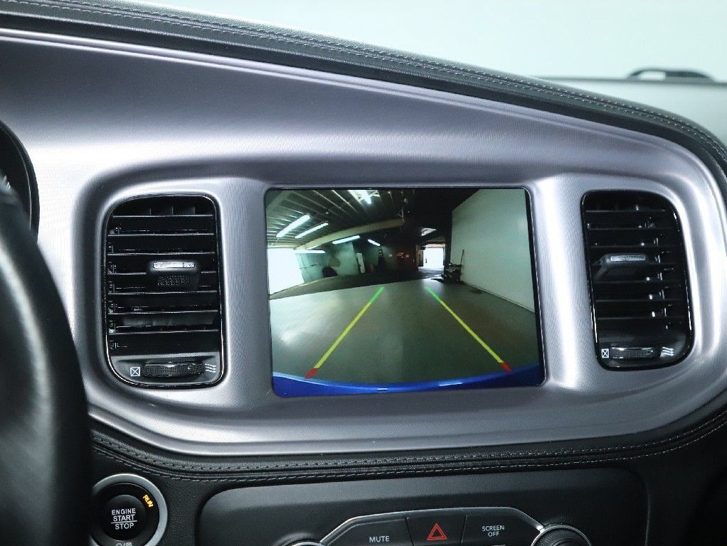 Used 2023 Dodge Charger R/T w/ Plus Group RWD image 41