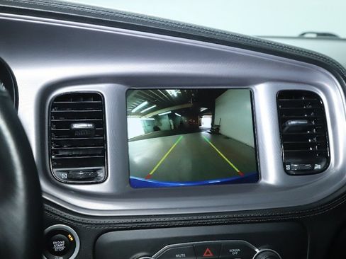 Used 2023 Dodge Charger R/T w/ Plus Group RWD image 41