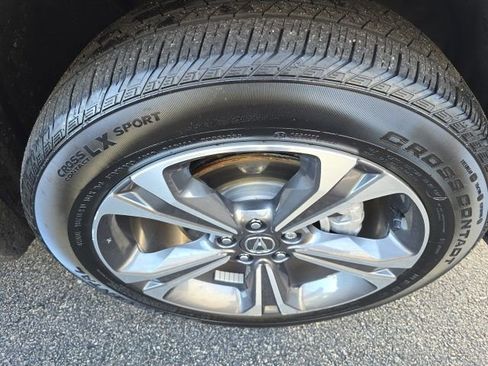 Certified 2023 Acura RDX AWD w/ Advance Package image 27