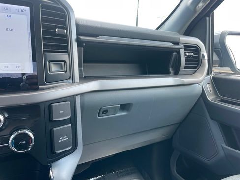 Used 2024 Ford F150 XLT w/ Equipment Group 302A MID AWD/4WD image 48