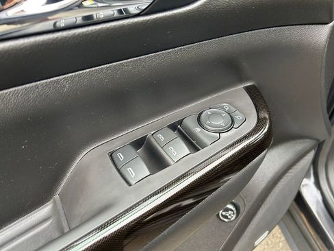 Used 2020 GMC Acadia AT4 w/ Driver Alert Package II image 23