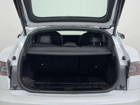 Used 2021 Tesla Model S Long Range AWD/4WD image 36