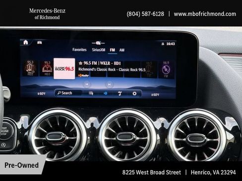 Used 2026 Mercedes-Benz GLA 250 image 19